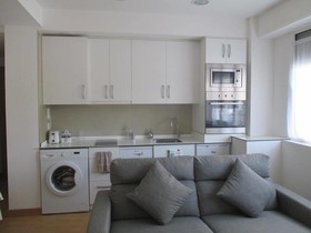 Apartamentos Grosen