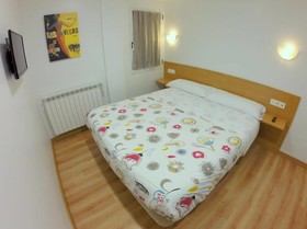 Apartamentos Grosen