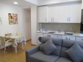 Apartamentos Grosen
