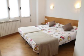 Apartamentos Grosen
