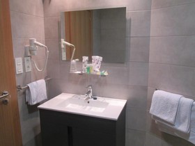 Apartamentos Grosen