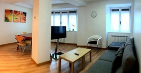 Apartamentos Grosen