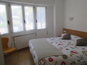 Apartamentos Grosen