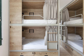 A Room in the City