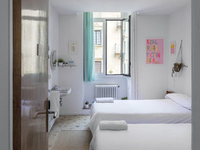 A Room in the City