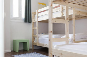 A Room in the City