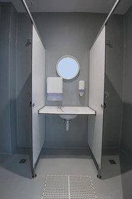 A Room in the City