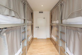 A Room in the City