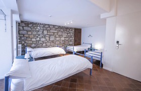 A Room in the City