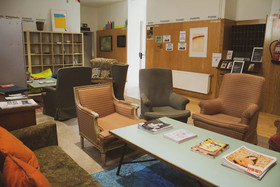 A Room in the City