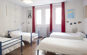 A Room in the City