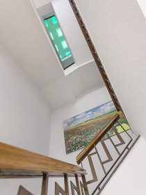 A Room in the City