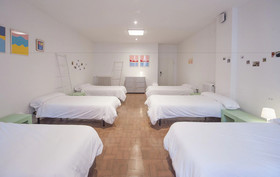 A Room in the City