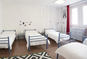 A Room in the City