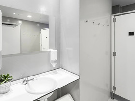 A Room in the City
