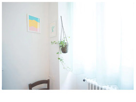 A Room in the City