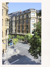 A Room in the City