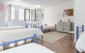 A Room in the City