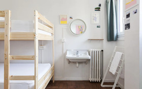 A Room in the City