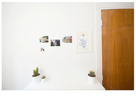 A Room in the City