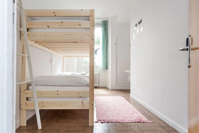 A Room in the City
