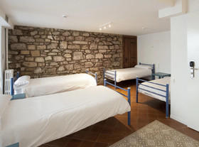 A Room in the City