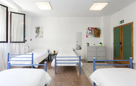 A Room in the City