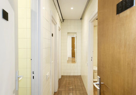A Room in the City