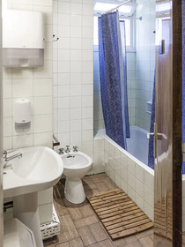 A Room in the City