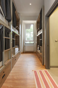 A Room in the City