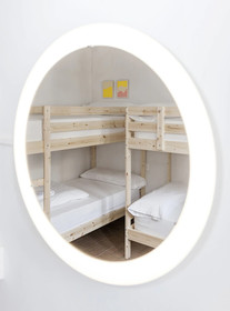 A Room in the City