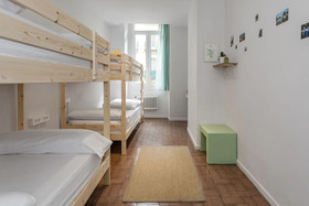 A Room in the City