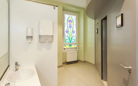 A Room in the City