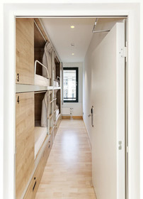 A Room in the City