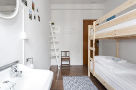 A Room in the City