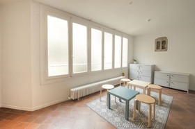 A Room in the City