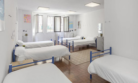 A Room in the City