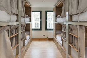 A Room in the City