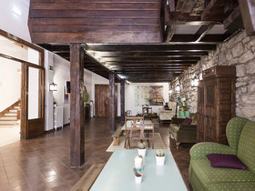 A Room in the City