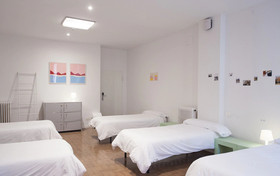 A Room in the City