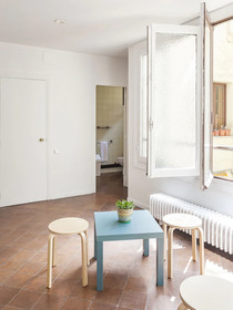 A Room in the City