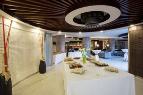 Barceló Costa Vasca