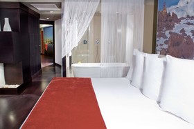 Barceló Costa Vasca