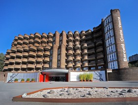 Barceló Costa Vasca