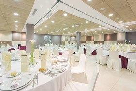 Barceló Costa Vasca