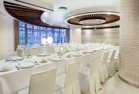 Barceló Costa Vasca