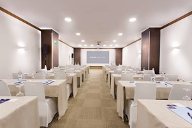 Barceló Costa Vasca