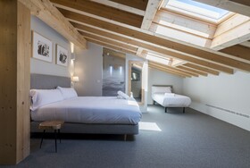 Bidaia Boutique Hotel