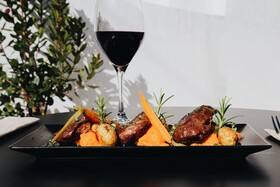 Bidaia Boutique Hotel