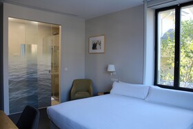 Bidaia Boutique Hotel